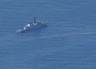 На пропавшей в Индонезии подлодке закончился запас кислорода