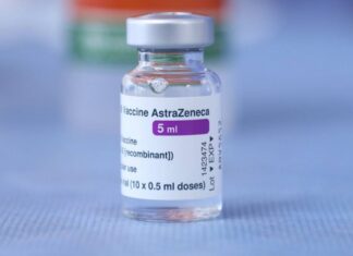 NYT: власти США остановят производство вакцины AstraZeneca на заводе в Балтиморе