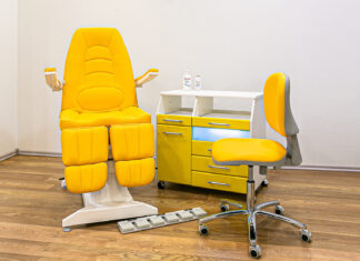 Косметологическое оборудование от производителя