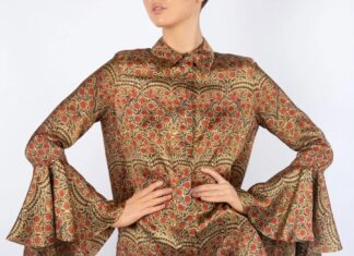 Почему стоит покупать дизайнерскую одежду