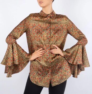 Почему стоит покупать дизайнерскую одежду