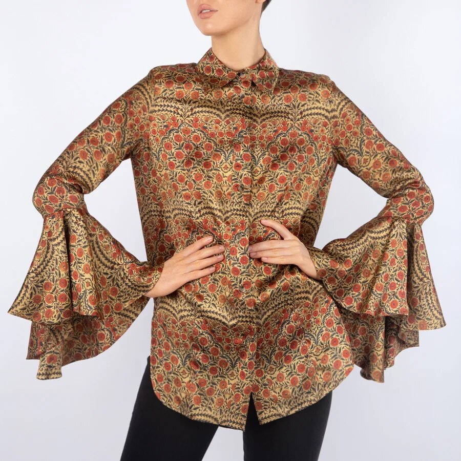 Почему стоит покупать дизайнерскую одежду