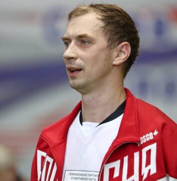 Олимпийские чемпионы легкоатлеты Сильнов и Антюх дисквалифицированы на четыре года