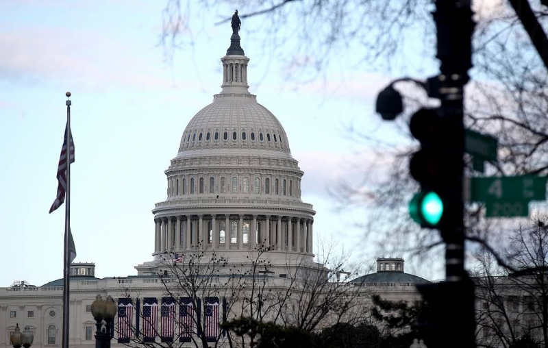 Палата представителей США выступила за ограничение продажи вооружений Саудовской Аравии