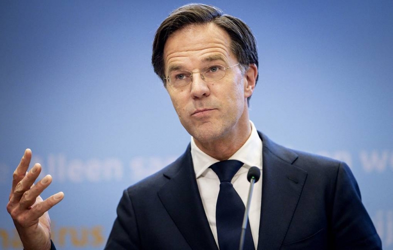 Парламент Нидерландов не смог вынести вотум недоверия и.о. премьер-министра