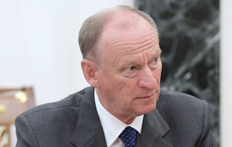 Патрушев заявил, что Кремль не ждет извинений за слова Байдена в адрес Путина