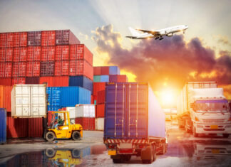 Международные перевозки негабаритных грузов