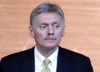 Песков: Путин в послании будет говорить о мерах поддержки по выходу из ковидного кризиса