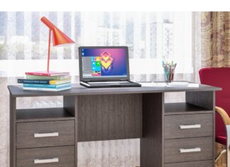 Как выбрать письменный стол