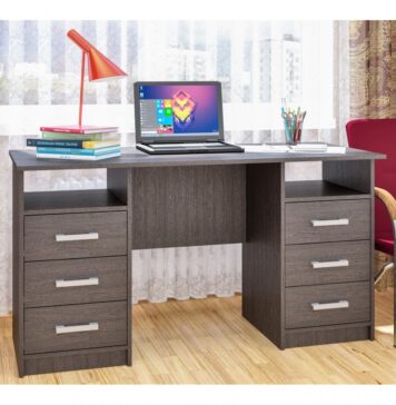 Как выбрать письменный стол