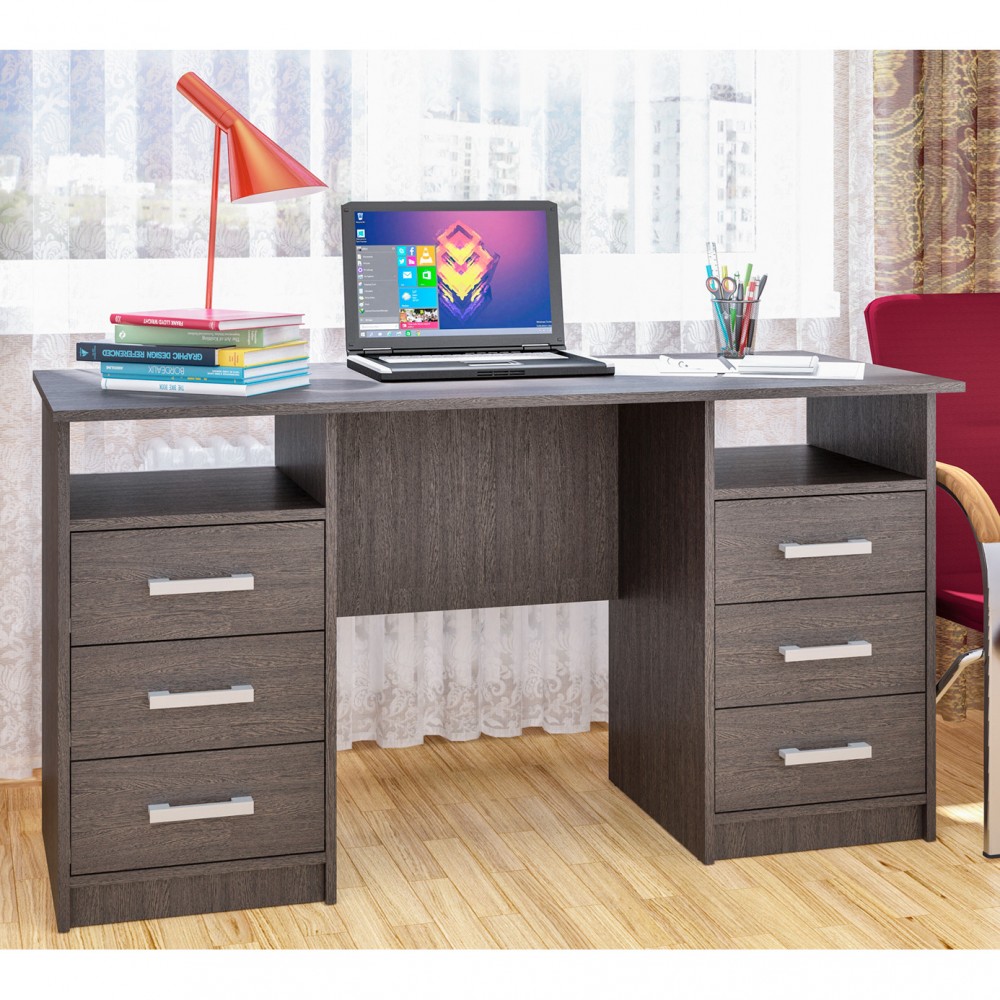 Как выбрать письменный стол