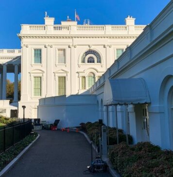 Politico: Белый дом может назначить спецпредставителя по «Северному потоку — 2»