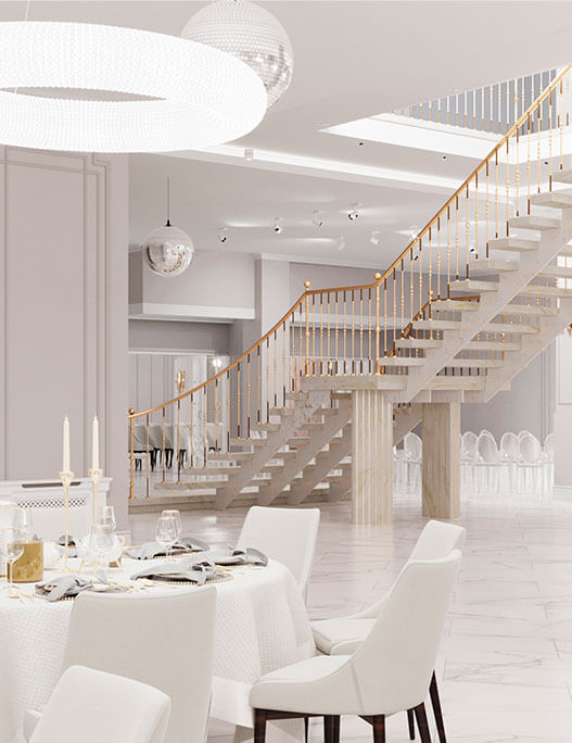 Организация различных мероприятий в Москве на высшем уровне