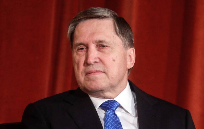 Помощник президента России изложил послу США ответные меры на санкции

