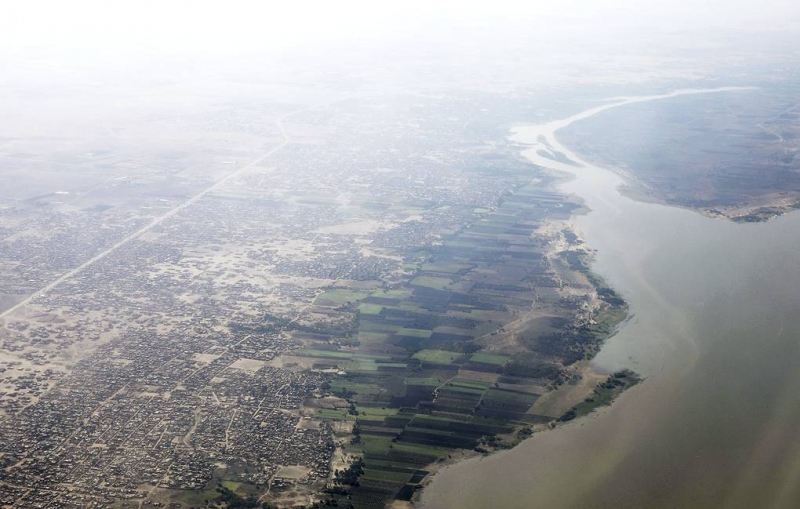 Посольство России опровергло сообщения о приостановке соглашения о базе ВМФ в Судане