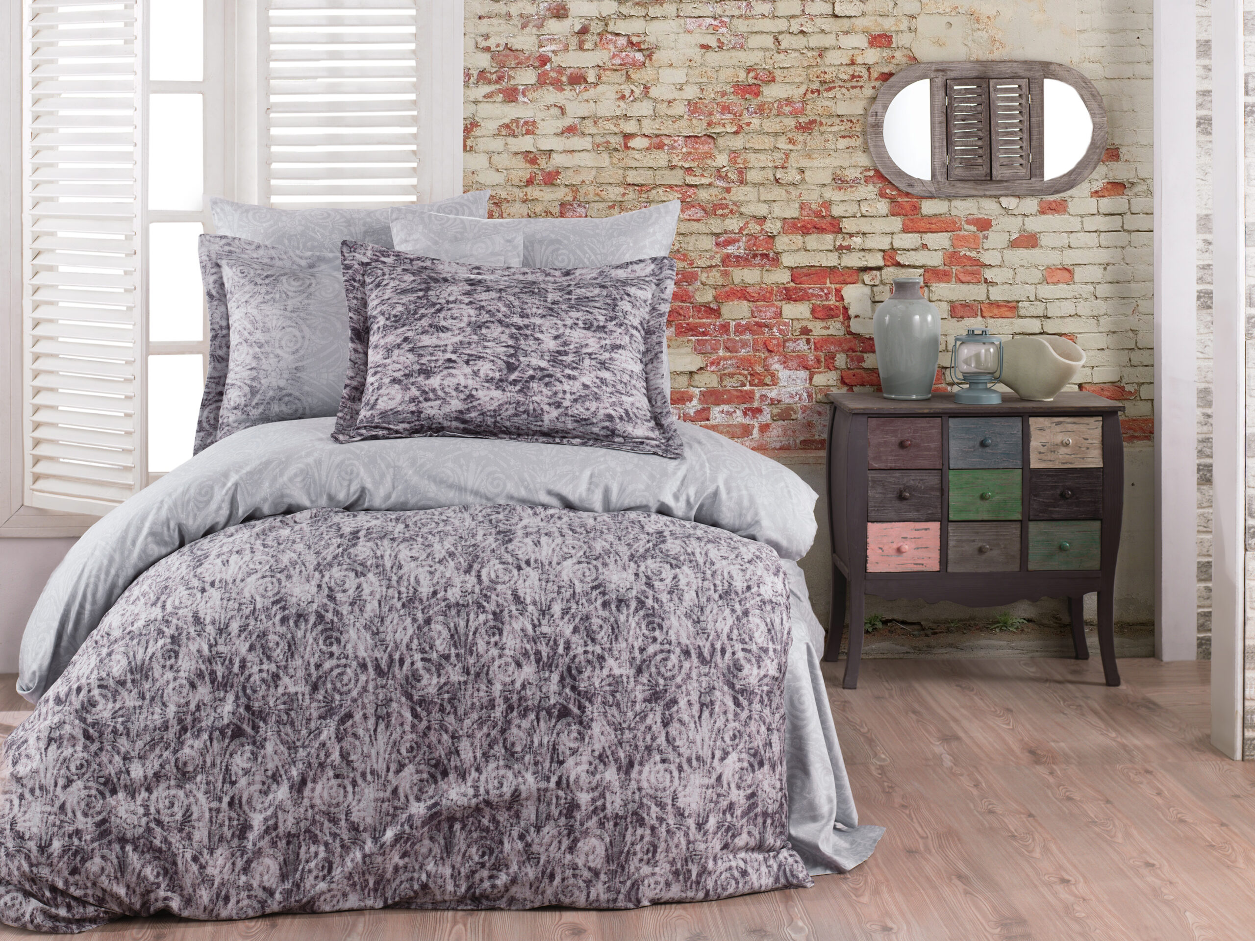 Как выбрать постельное бельё