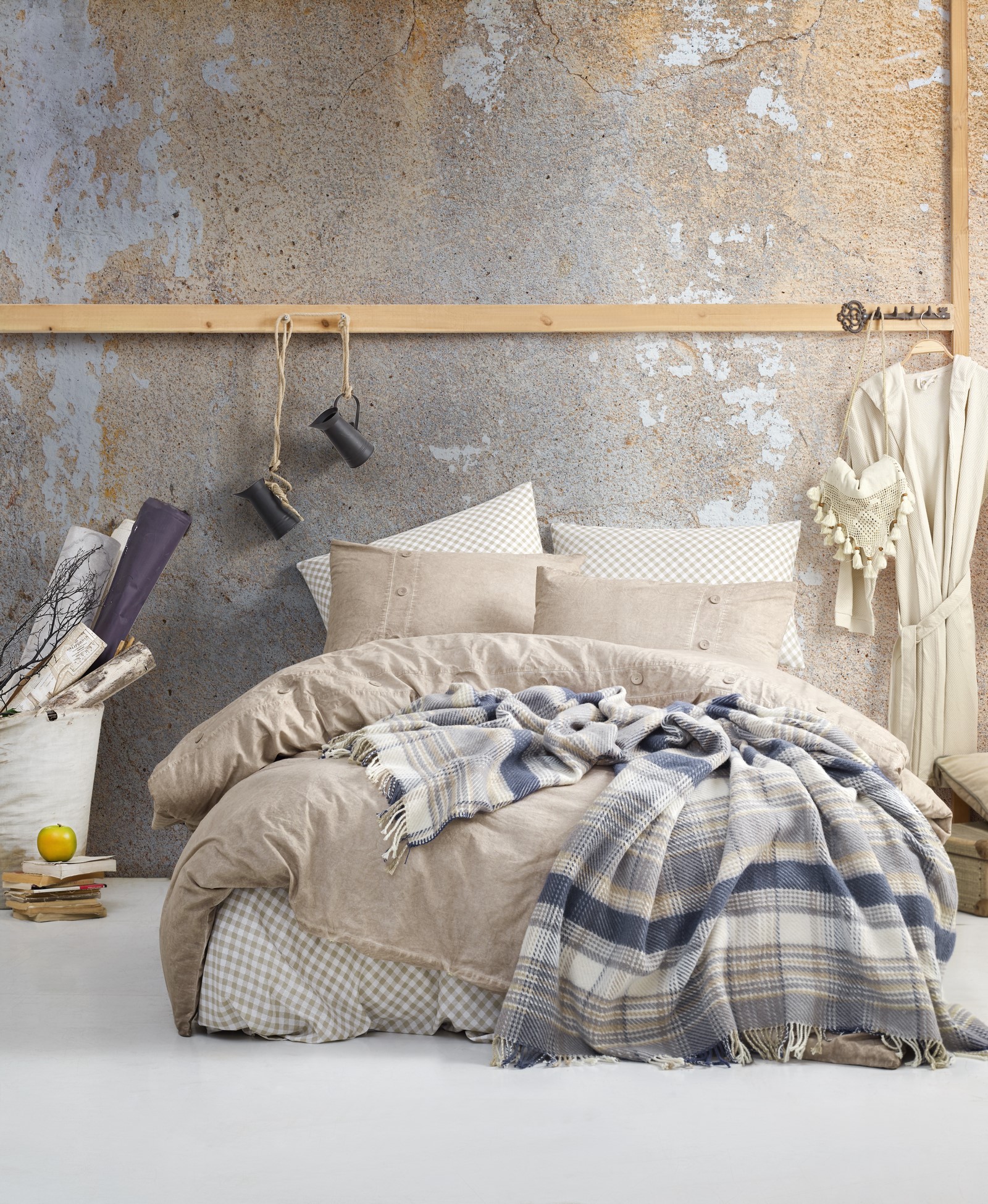 Как выбрать постельное бельё