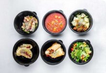 Плюсы правильного питания