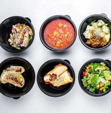 Плюсы правильного питания