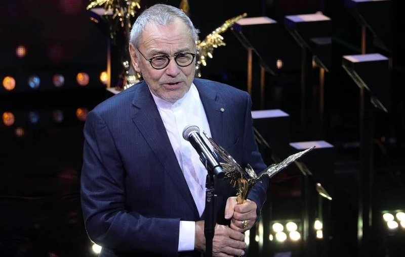 Премию "Ника" за лучший фильм 2020 года получила драма "Дорогие товарищи!" Кончаловского

