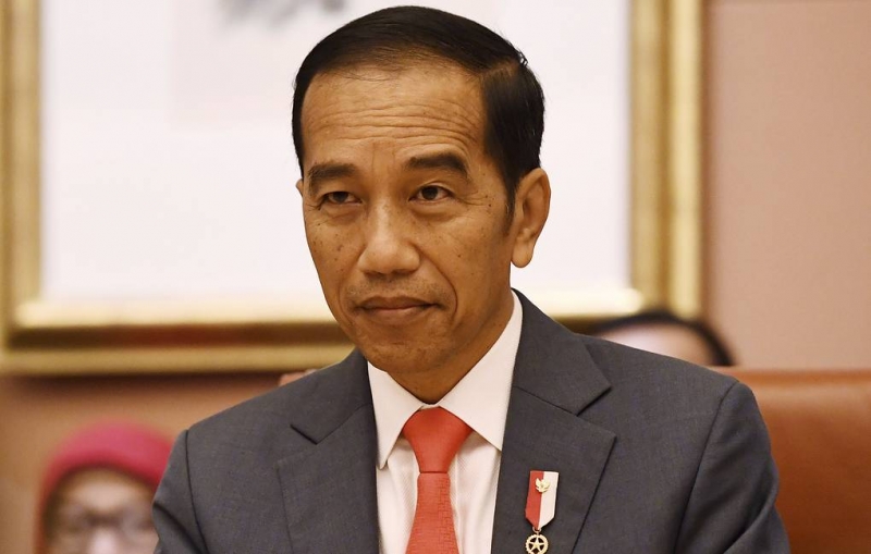 Президент Индонезии объявил погибшей затонувшую подлодку с 53 военнослужащими на борту

