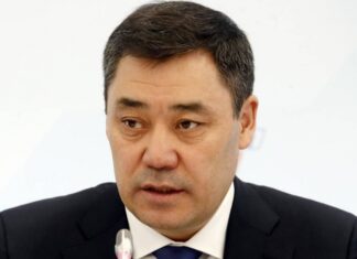 Президент Киргизии заявил о стабилизации ситуации на границе с Таджикистаном