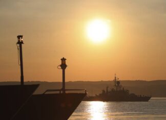 Пропавшую в Индонезии подлодку обнаружили. Находившиеся на борту 53 моряка погибли