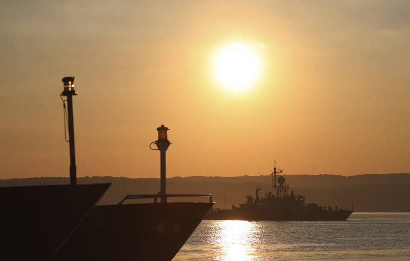 Пропавшую в Индонезии подлодку обнаружили. Находившиеся на борту 53 моряка погибли