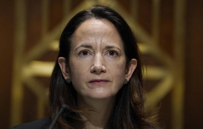 Разведка США допускает, что коронавирус начал распространяться из лаборатории в Китае