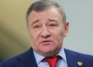 РБК: Аркадий Ротенберг является бенефициаром пяти санаториев в Крыму