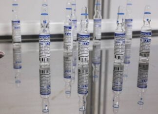 Reuters: ФРГ намерена начать предварительные переговоры с Россией о закупке «Спутника V»