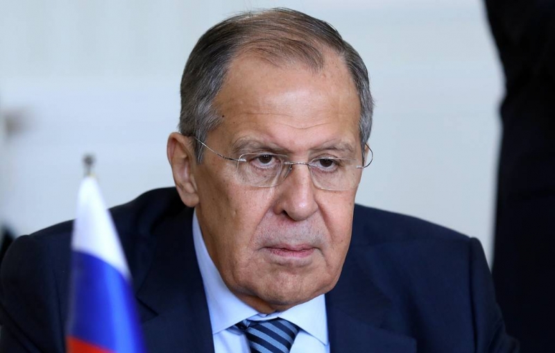 РФ примет меры в ответ на санкции США, но действия против бизнеса придержит "про запас"

