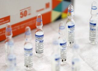 РФПИ попросил Словакию вернуть партию «Спутника V» из-за нарушения условий контракта