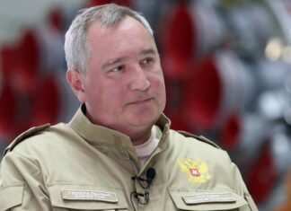 Рогозин заявил, что Россия стоит на пороге важных изменений в космической отрасли