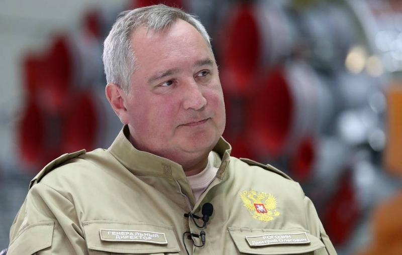 Рогозин заявил, что Россия стоит на пороге важных изменений в космической отрасли