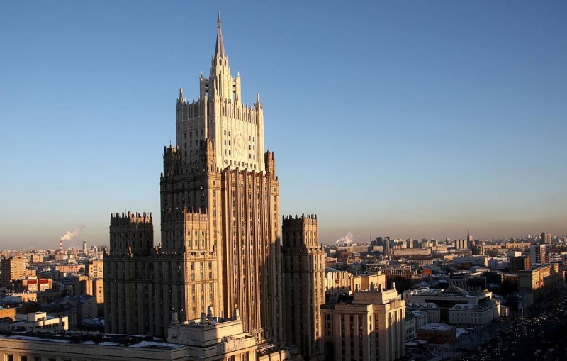 Россия ожидает от Японии разъяснений по планам о сбросе воды с АЭС "Фукусима-1" в океан