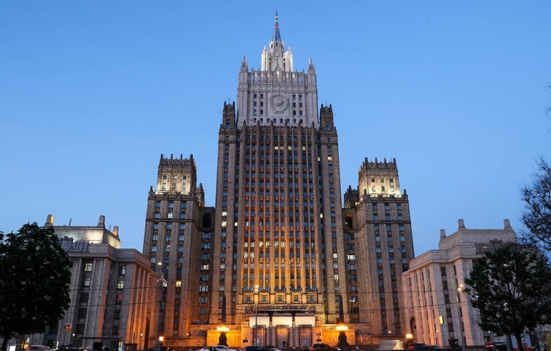 Россия вышлет пять польских дипломатов в ответ на действия Варшавы