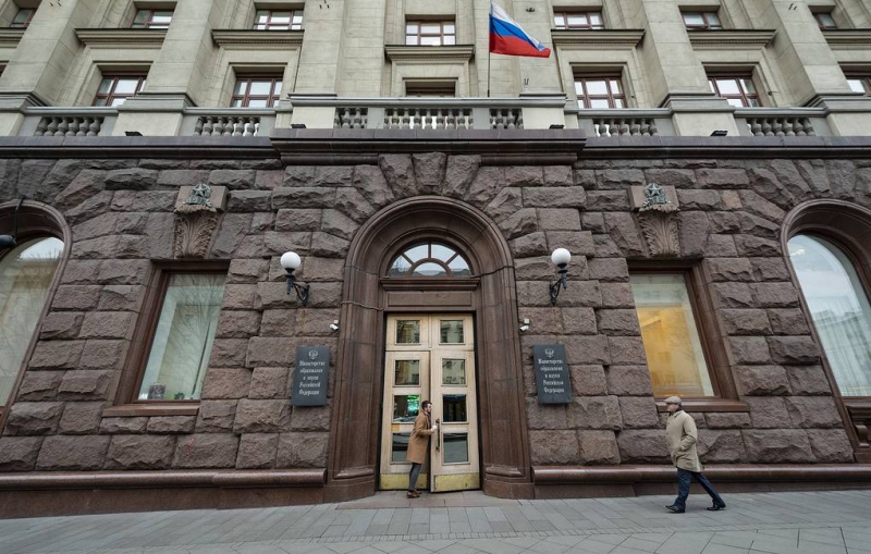 Сахалин просит Минобрнауки решить вопрос строительства общежития для островного вуза