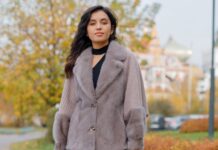 Как выбрать норковую шубу