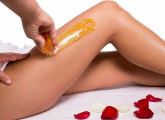 Преимущества шугаринга