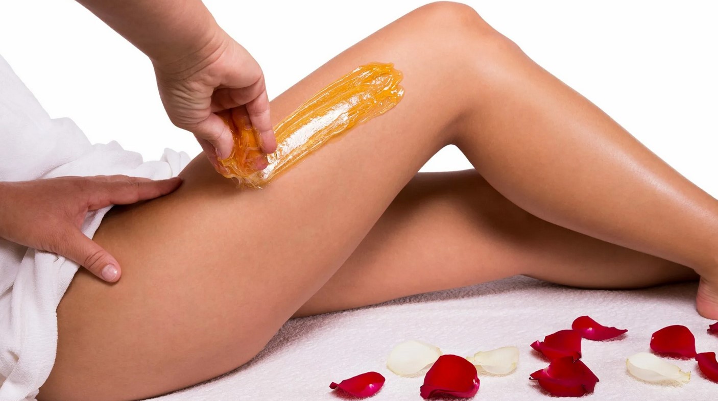 Преимущества шугаринга