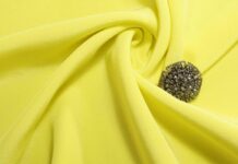 Преимущества шёлка