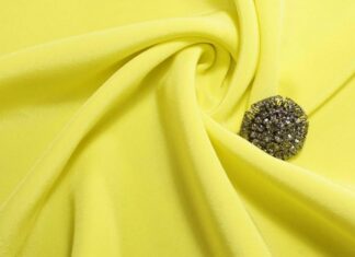 Преимущества шёлка