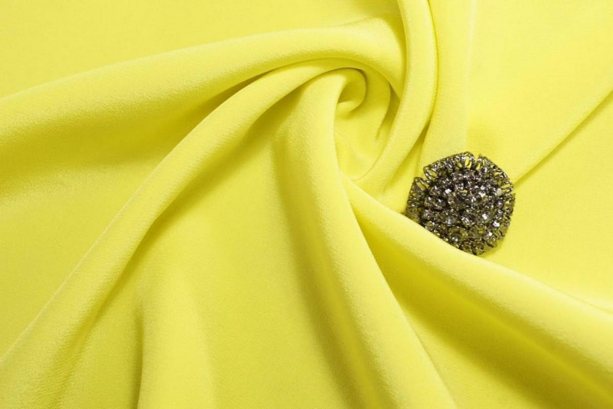 Преимущества шёлка