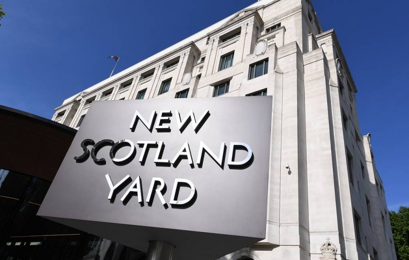 Скотленд-Ярд призвал население помочь с расследованием убийства Николая Глушкова