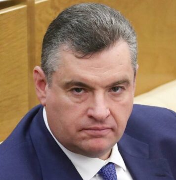 Слуцкий: Чехии стоит извиниться перед Россией, если у нее еще осталась самостоятельность