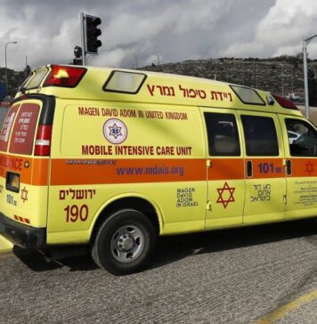 СМИ: почти 40 человек погибли во время религиозного праздника на севере Израиля