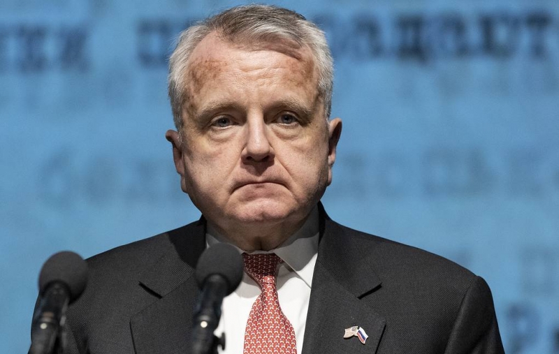 СМИ: посол США в России не намерен отправляться в Вашингтон на консультации