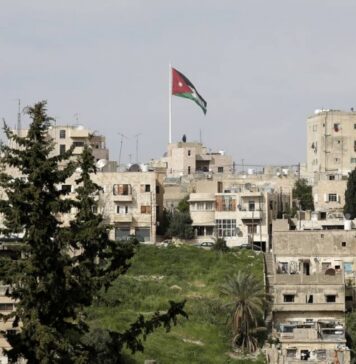 СМИ: в Иордании предотвратили попытку госпереворота