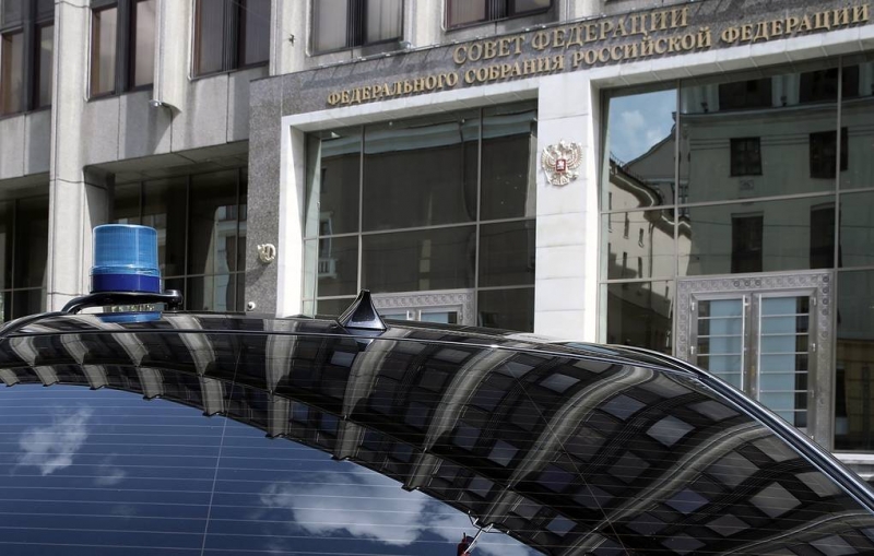 Совфед подготовит предложения об усилении наказания за выплату серой зарплаты

